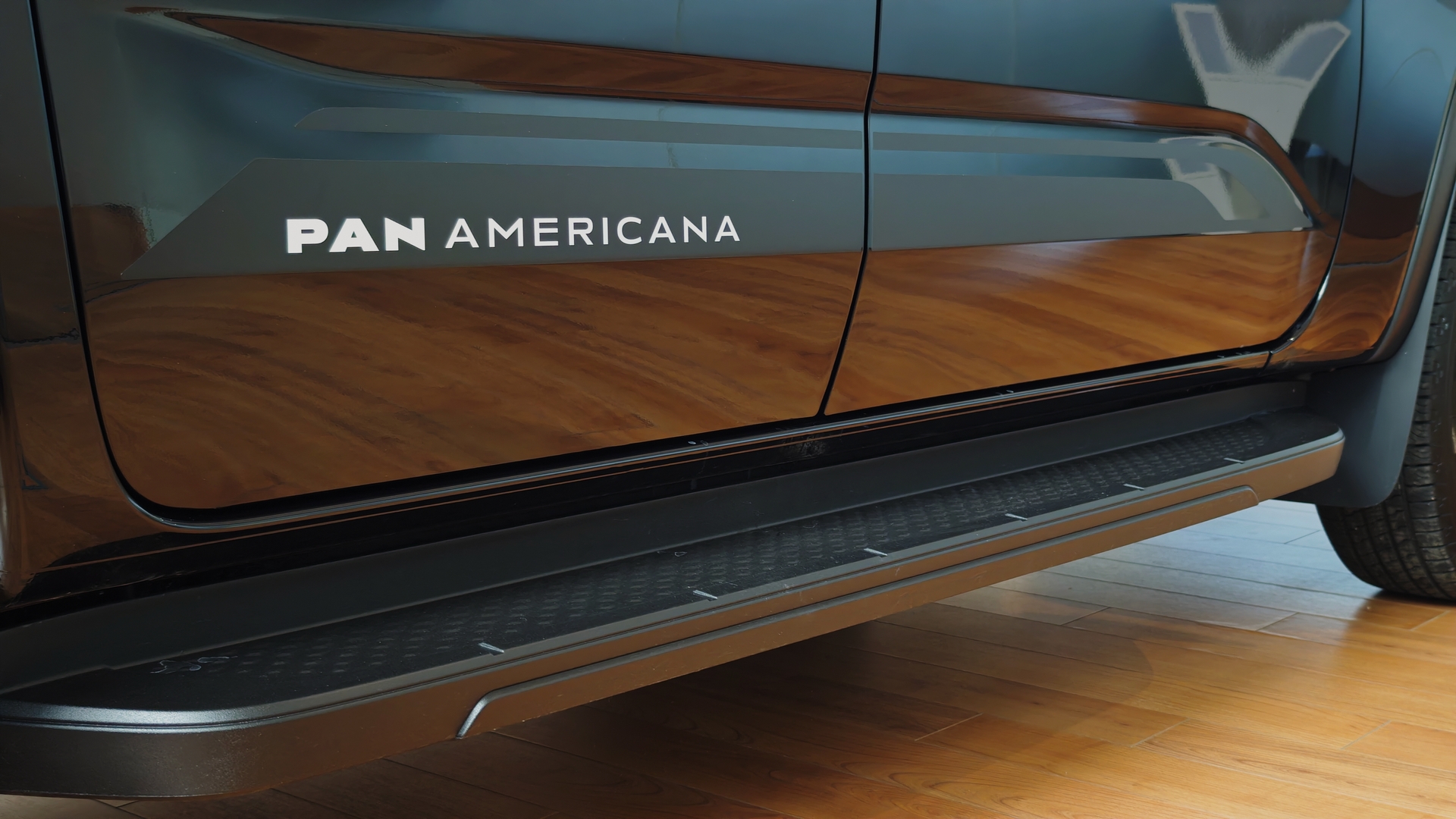 Зображення Amarok Life PREMIUM TDI 4MOTION