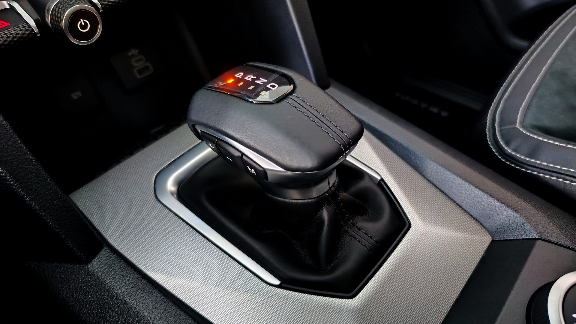 Зображення Amarok Life PREMIUM TDI 4MOTION