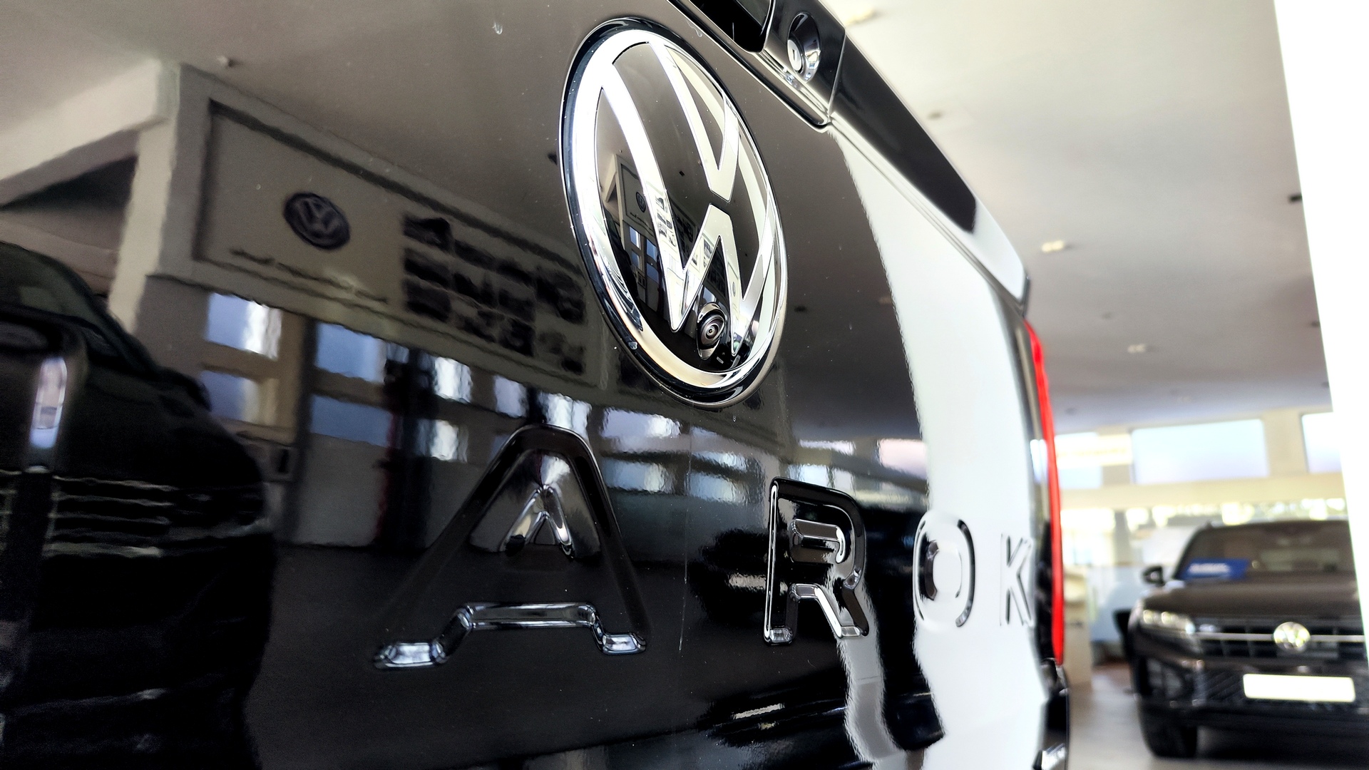 Зображення Amarok Life PREMIUM TDI 4MOTION