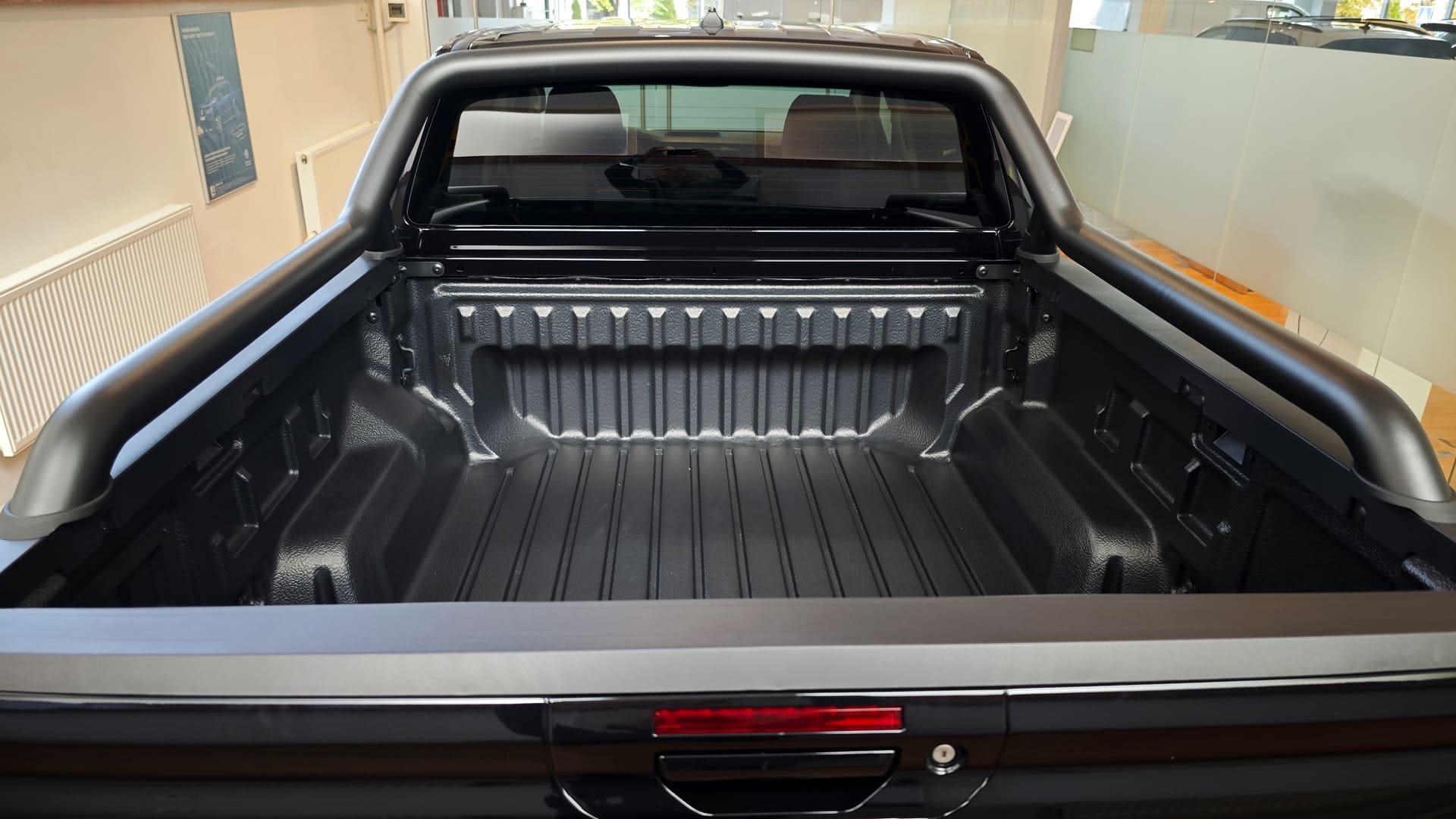 Зображення Amarok Life PREMIUM TDI 4MOTION