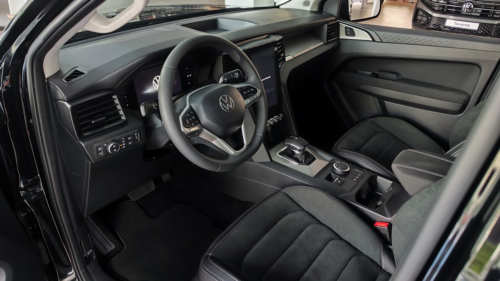 Зображення Amarok Life PREMIUM TDI 4MOTION