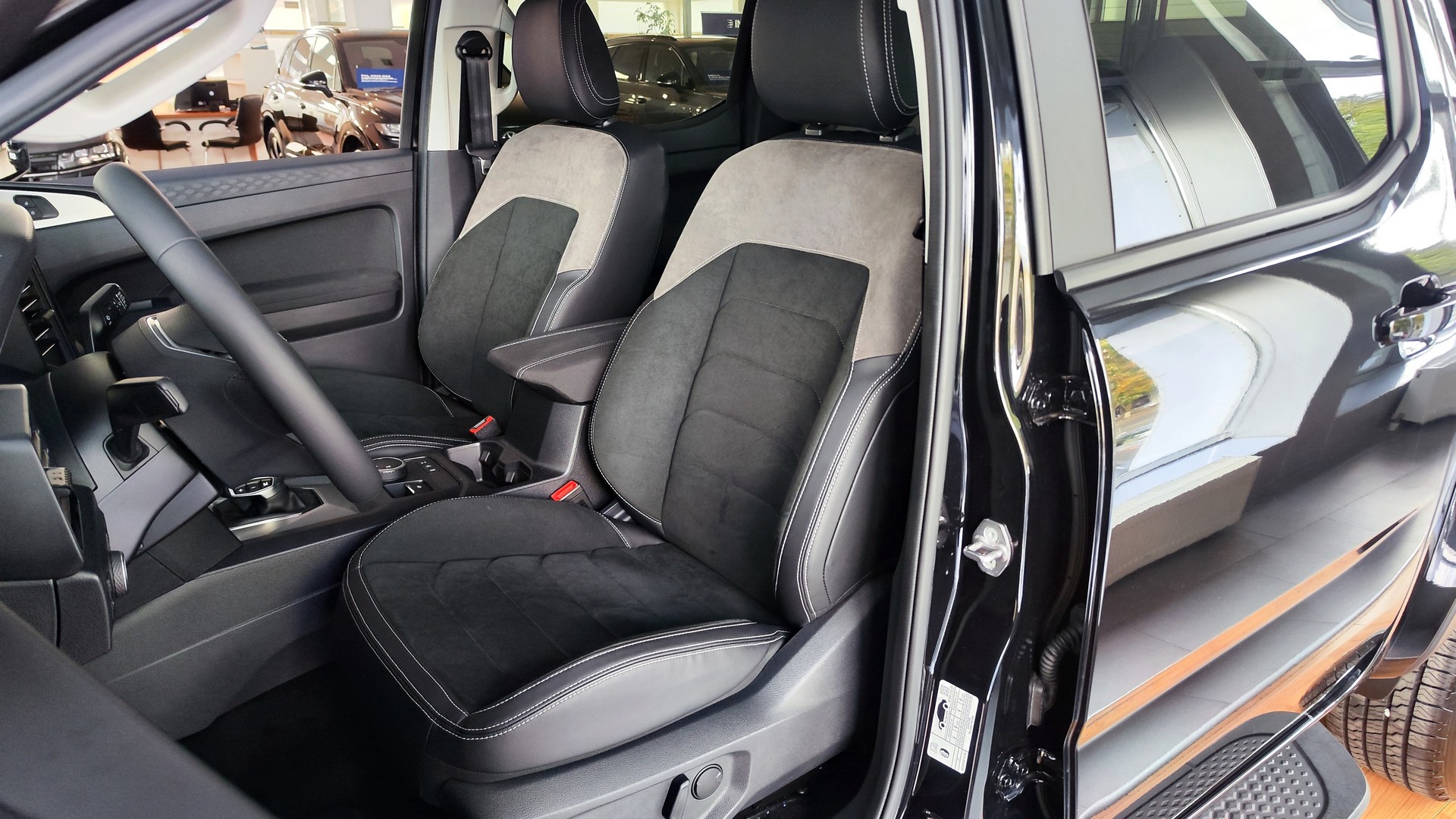 Зображення Amarok Life PREMIUM TDI 4MOTION