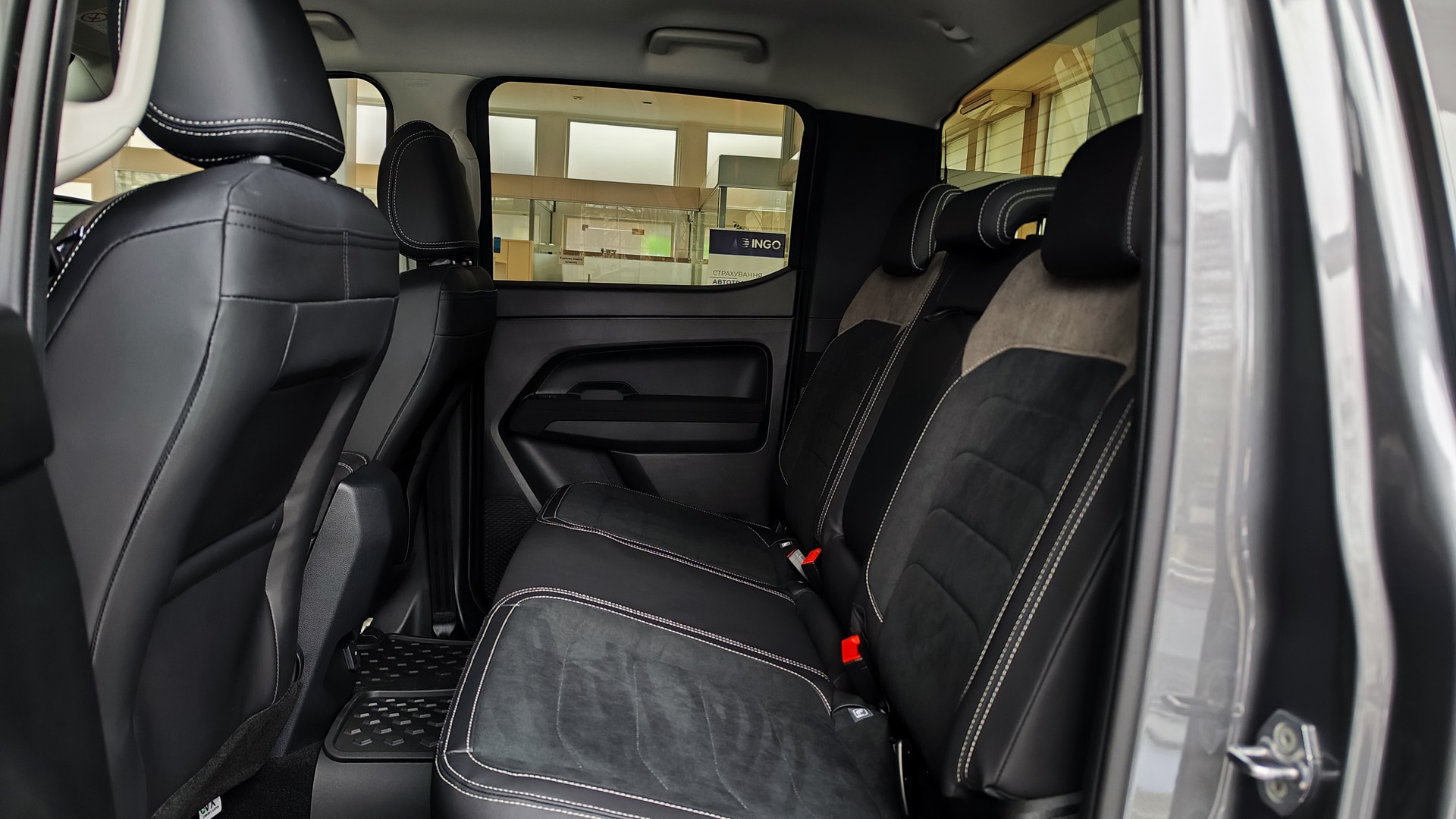 Зображення Amarok Life PREMIUM TDI 4MOTION