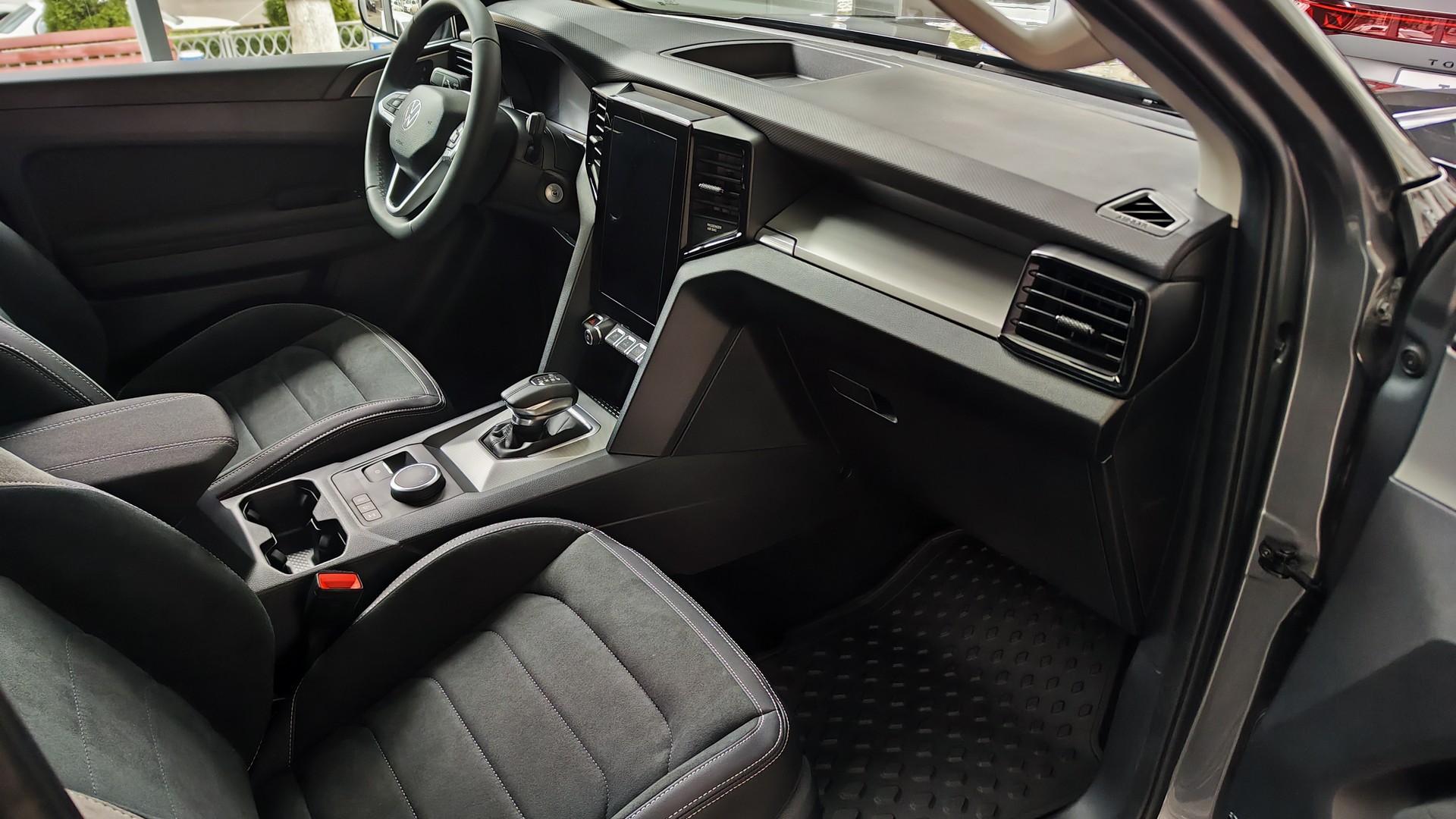 Зображення Amarok Life PREMIUM TDI 4MOTION