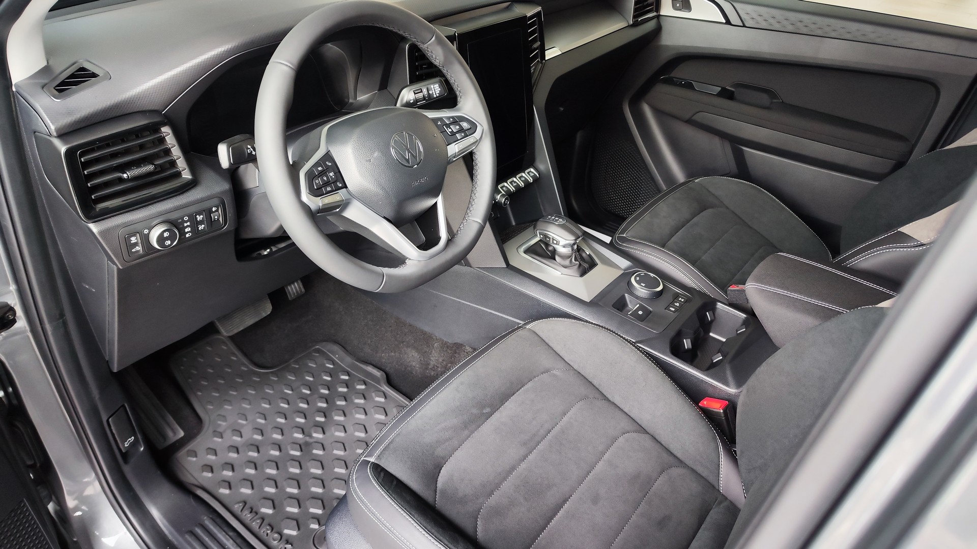 Зображення Amarok Life PREMIUM TDI 4MOTION