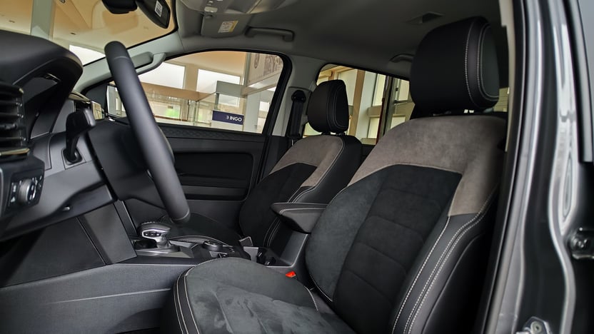 Зображення Amarok Life PREMIUM TDI 4MOTION