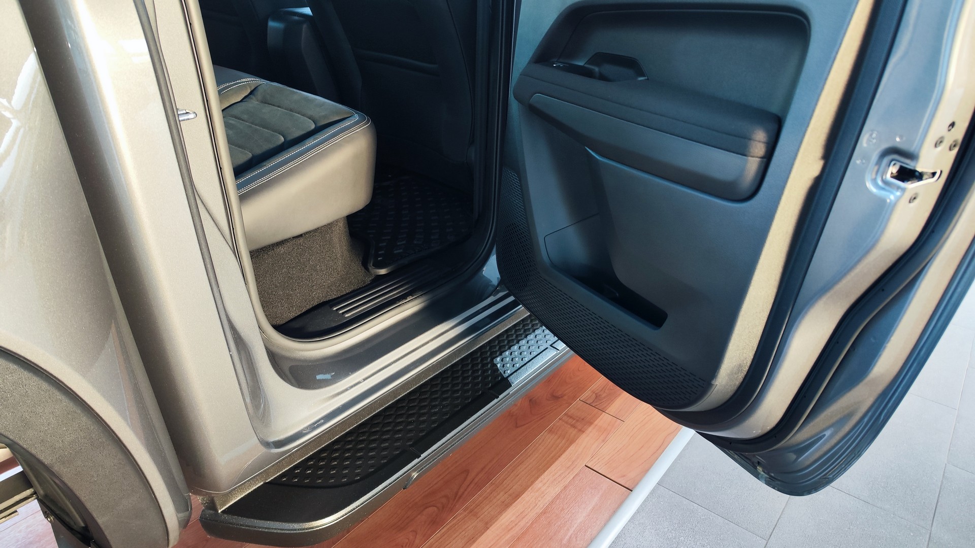 Зображення Amarok Life PREMIUM TDI 4MOTION