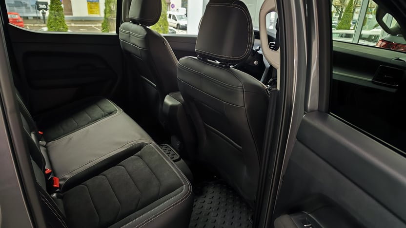Зображення Amarok Life PREMIUM TDI 4MOTION