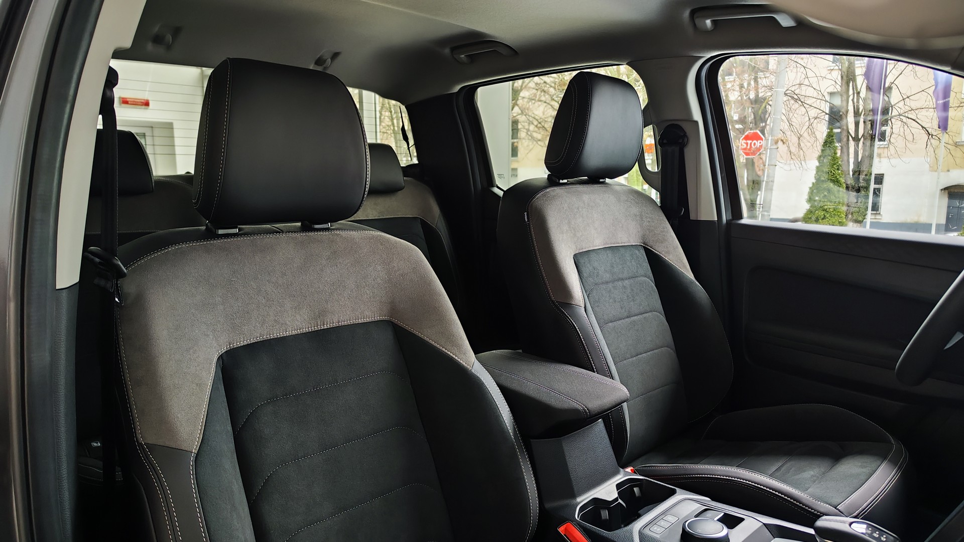 Зображення Amarok Life PREMIUM TDI 4MOTION