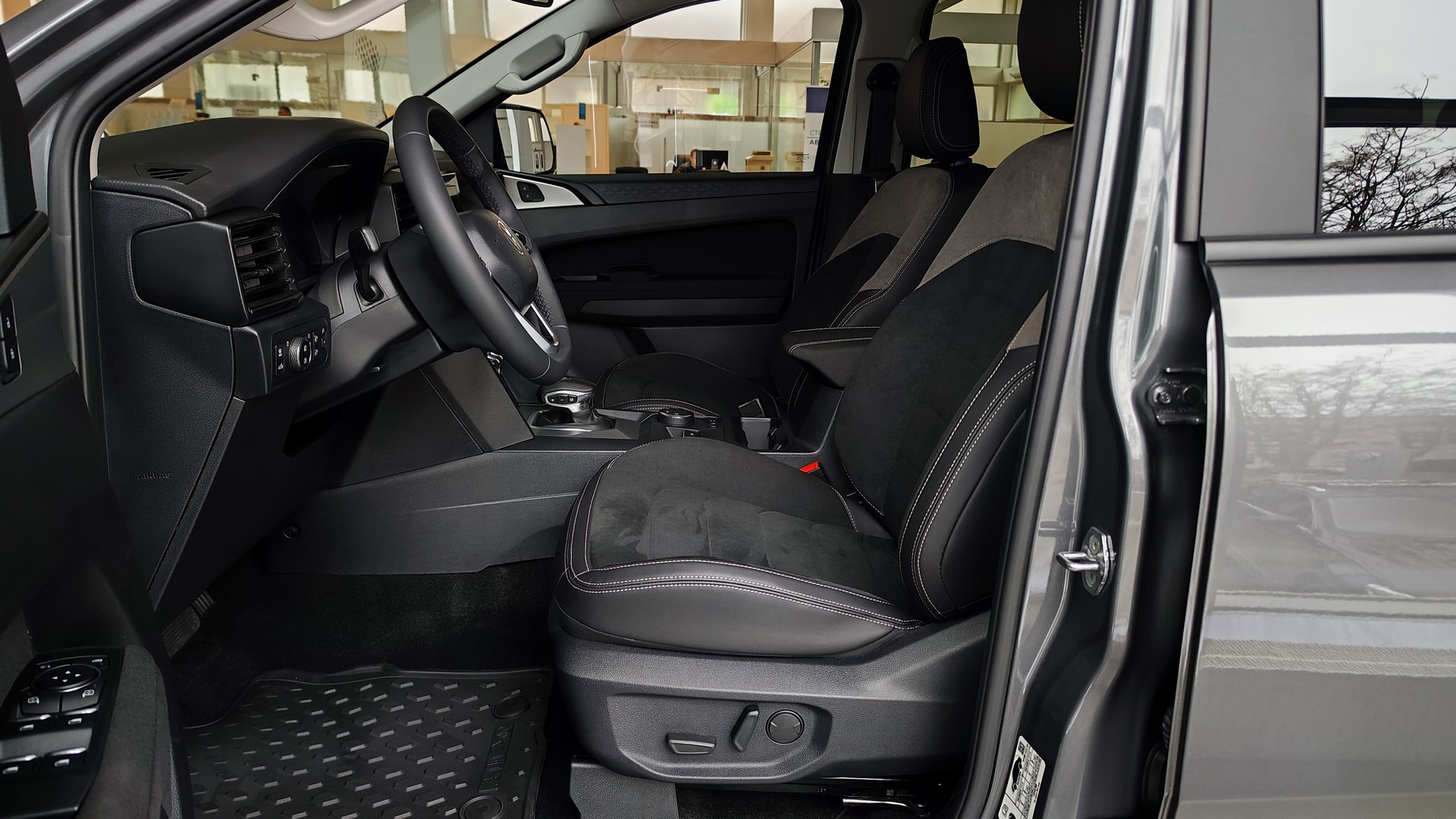 Зображення Amarok Life PREMIUM TDI 4MOTION