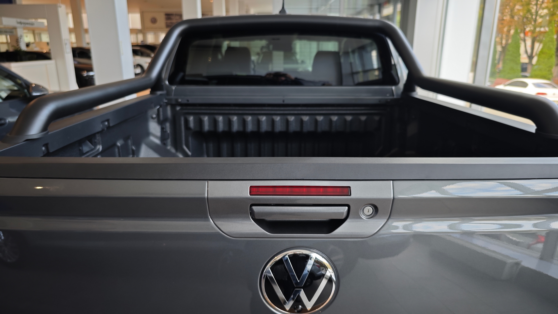 Зображення Amarok Life PREMIUM TDI 4MOTION