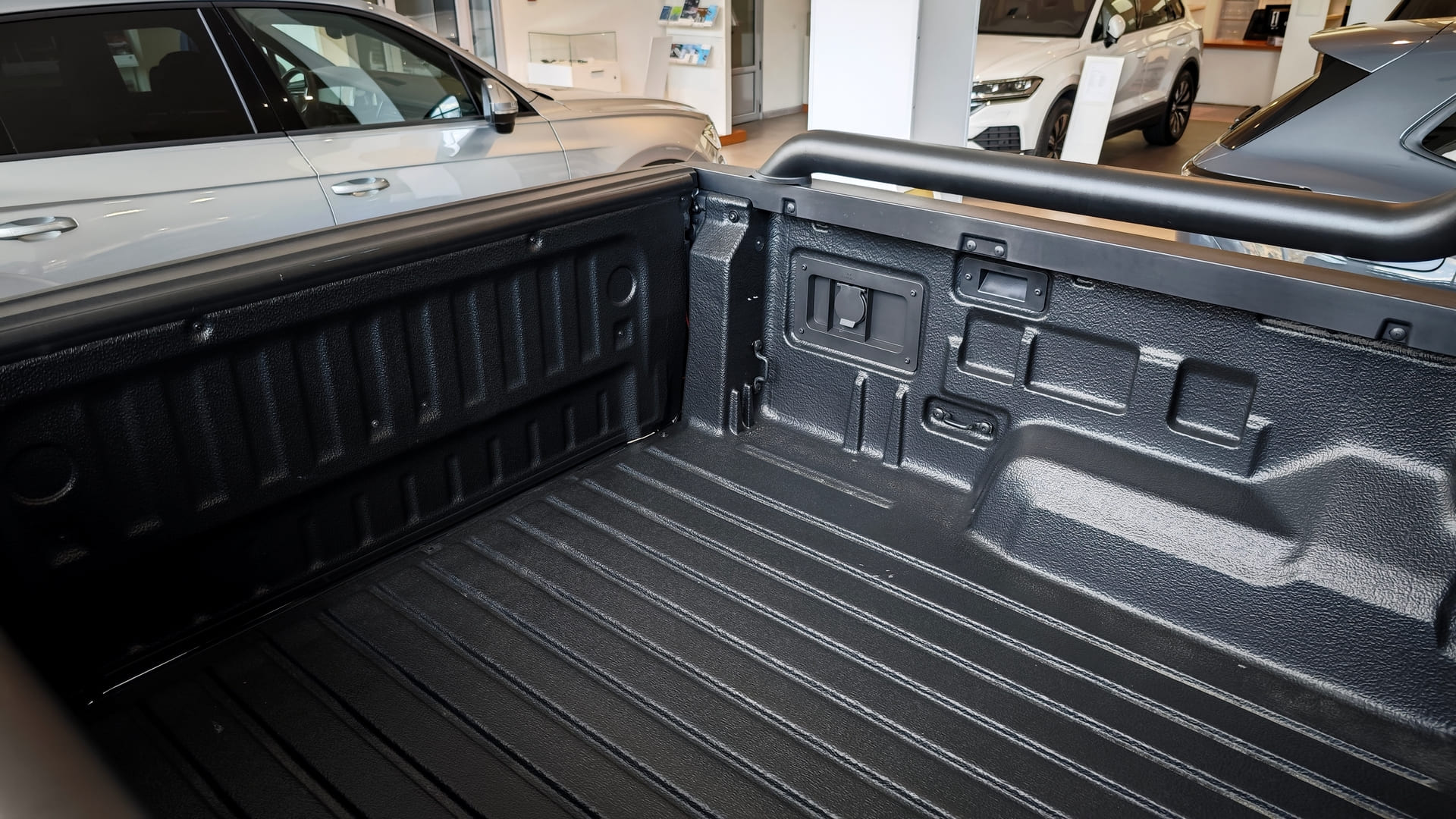 Зображення Amarok Life PREMIUM TDI 4MOTION