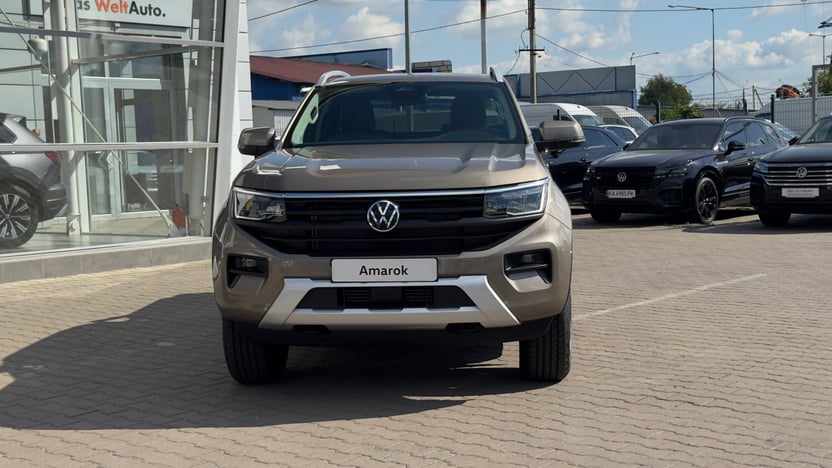 Зображення Amarok Life PREMIUM TDI 4MOTION
