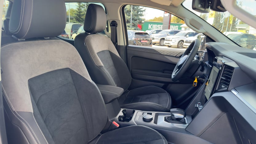 Зображення Amarok Life PREMIUM TDI 4MOTION