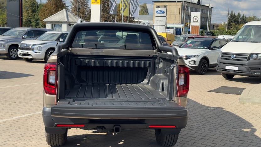 Зображення Amarok Life PREMIUM TDI 4MOTION
