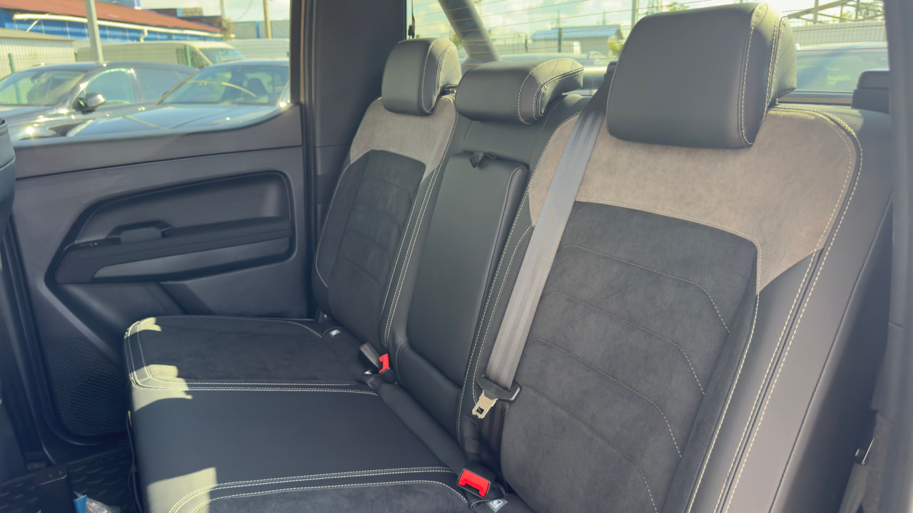 Зображення Amarok Life PREMIUM TDI 4MOTION