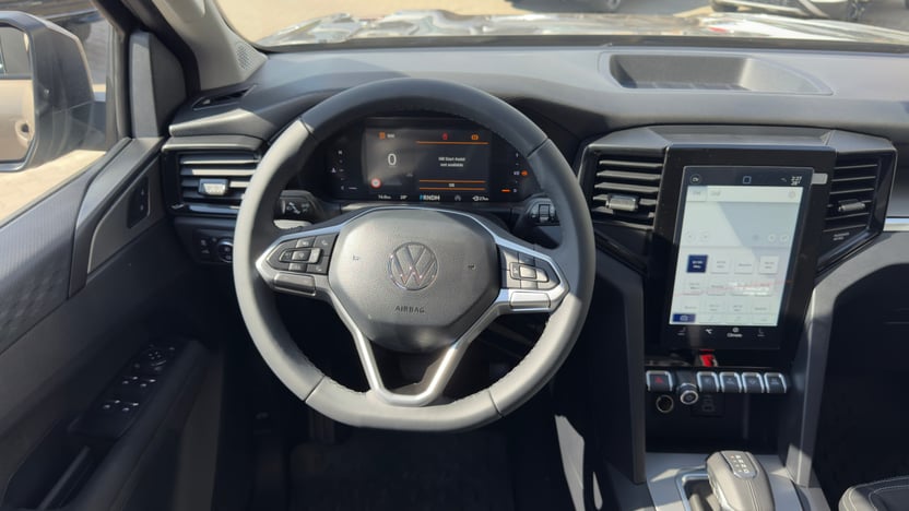 Зображення Amarok Life PREMIUM TDI 4MOTION