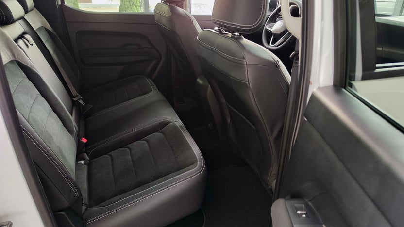 Зображення Amarok Life PREMIUM TDI 4MOTION