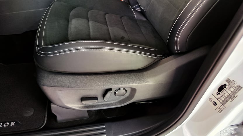 Зображення Amarok Life PREMIUM TDI 4MOTION