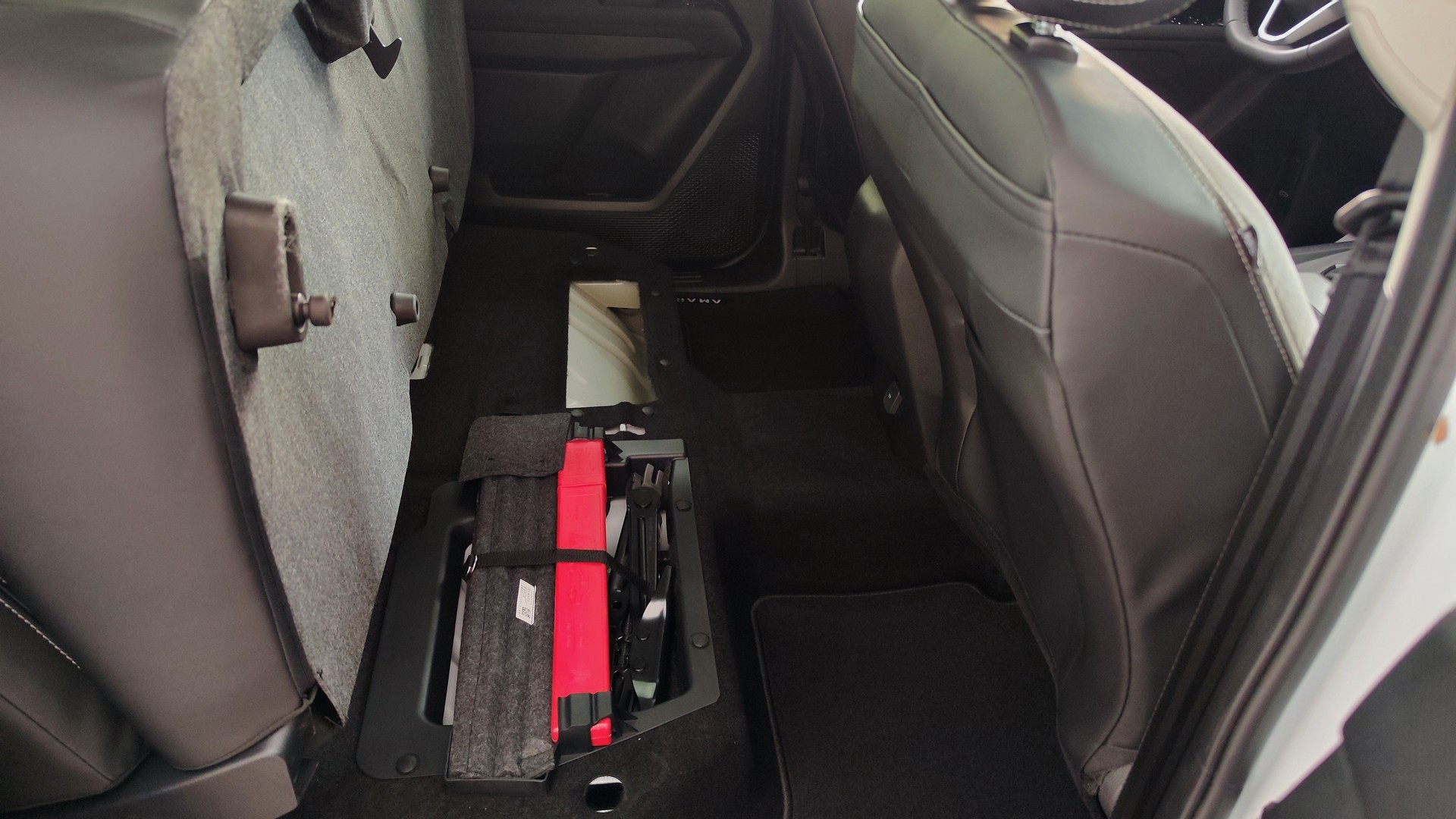 Зображення Amarok Life PREMIUM TDI 4MOTION