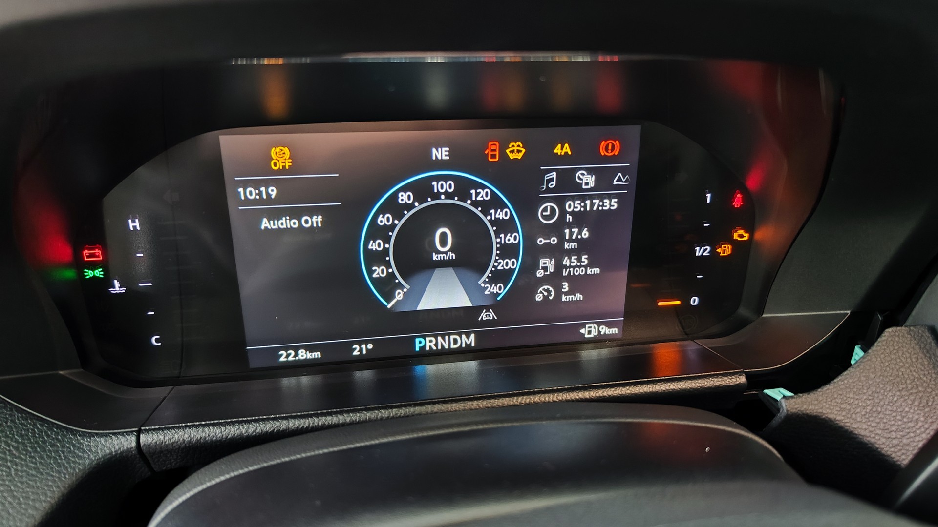 Зображення Amarok Life PREMIUM TDI 4MOTION