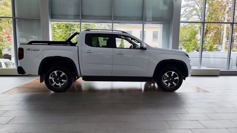Зображення Amarok Life PREMIUM TDI 4MOTION