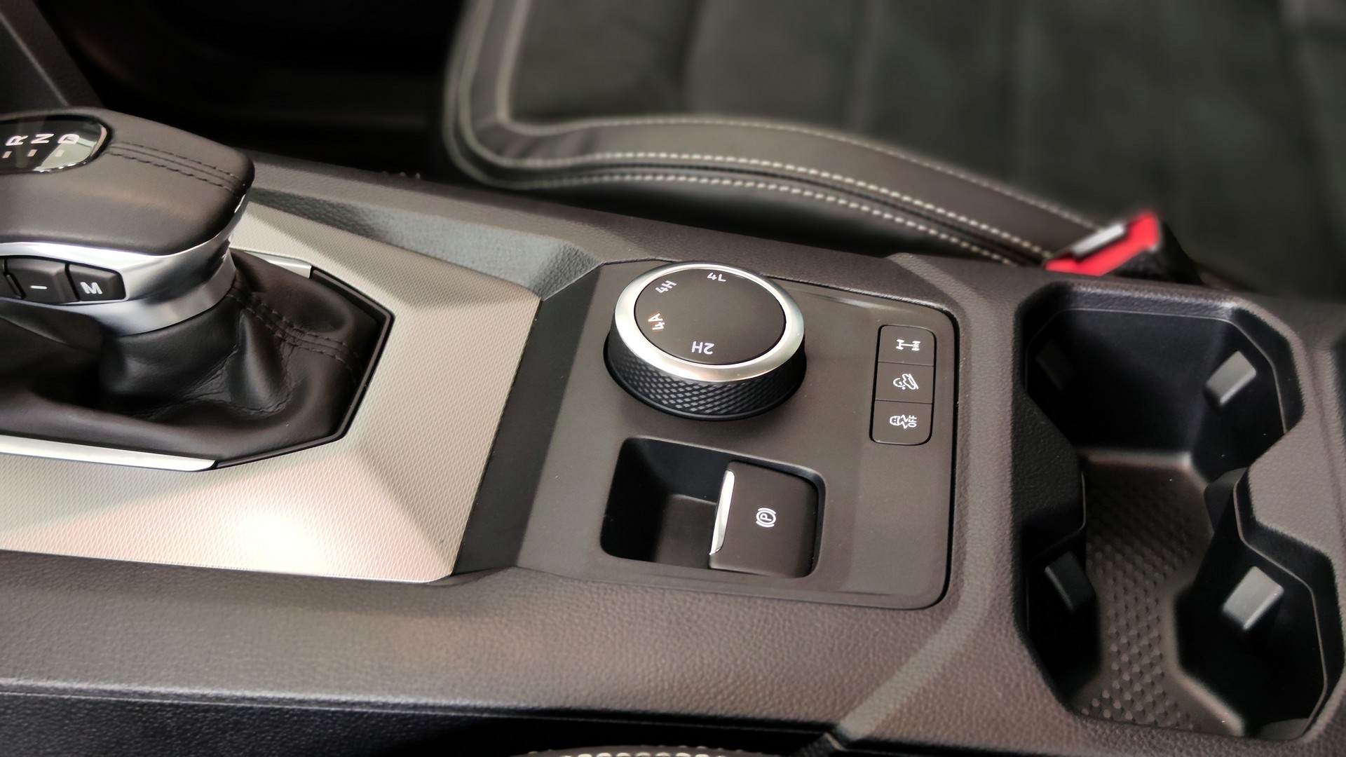 Зображення Amarok Life PREMIUM TDI 4MOTION