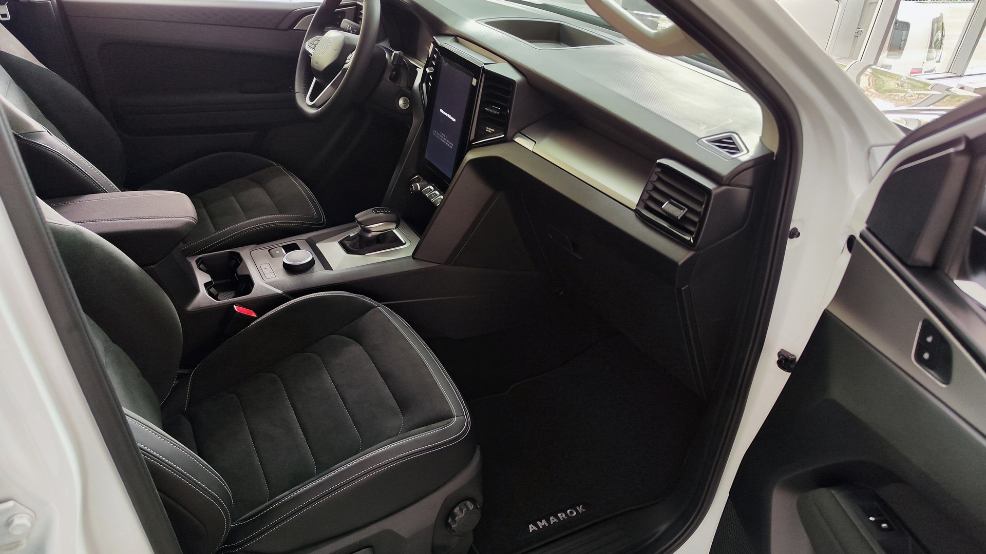 Зображення Amarok Life PREMIUM TDI 4MOTION