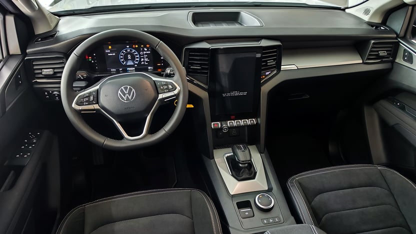 Зображення Amarok Life PREMIUM TDI 4MOTION