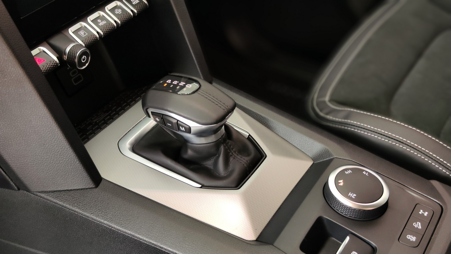 Зображення Amarok Life PREMIUM TDI 4MOTION