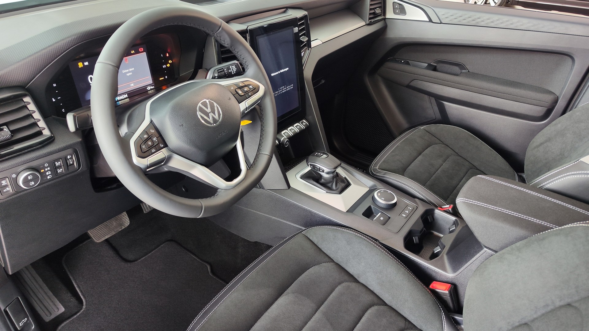 Зображення Amarok Life PREMIUM TDI 4MOTION