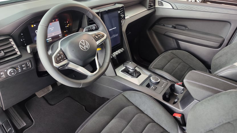 Зображення Amarok Life PREMIUM TDI 4MOTION