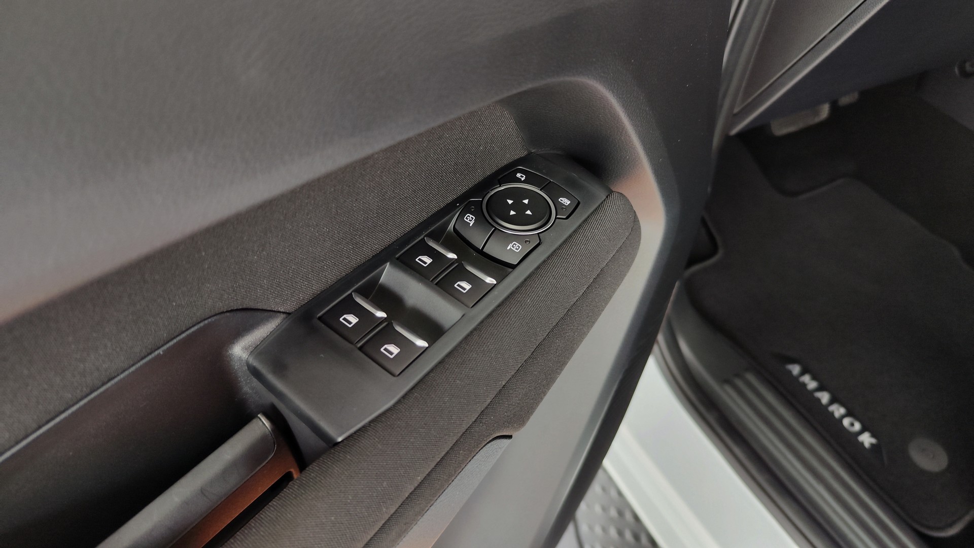 Зображення Amarok Life PREMIUM TDI 4MOTION