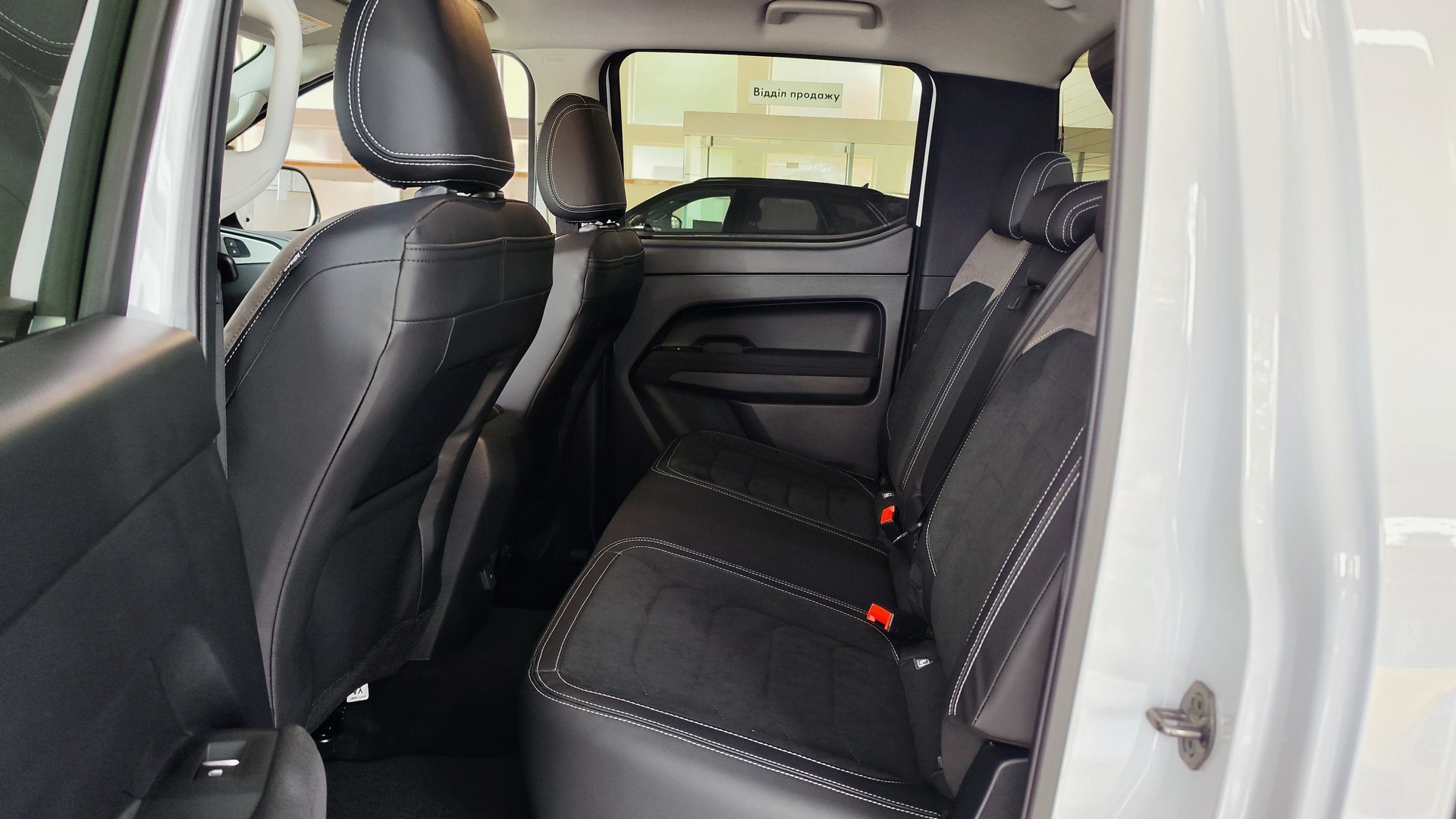 Зображення Amarok Life PREMIUM TDI 4MOTION