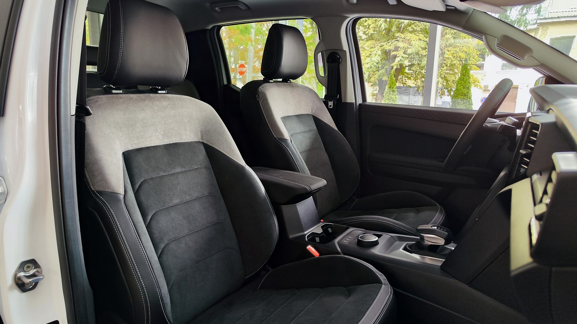 Зображення Amarok Life PREMIUM TDI 4MOTION