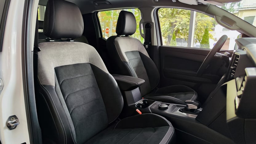 Зображення Amarok Life PREMIUM TDI 4MOTION