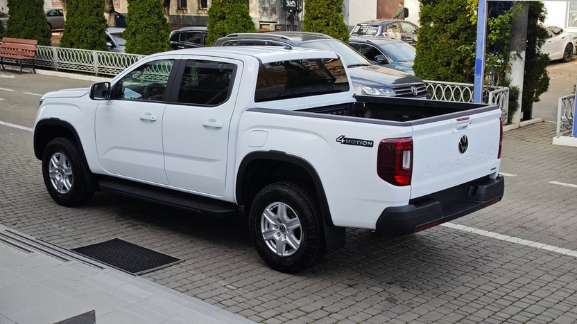 Зображення Amarok Life COMFORT TDI 4MOTION