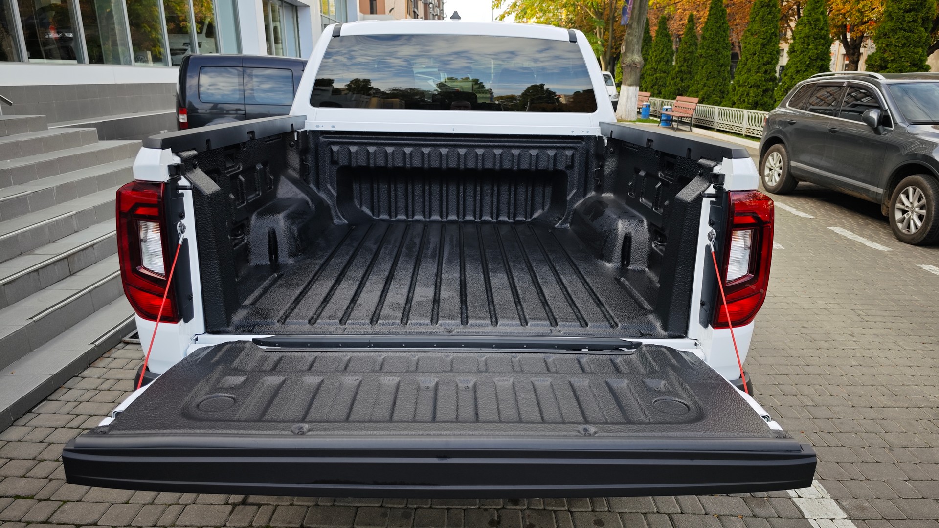 Зображення Amarok Life COMFORT TDI 4MOTION