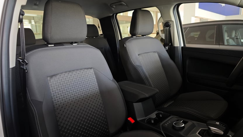 Зображення Amarok Life COMFORT TDI 4MOTION