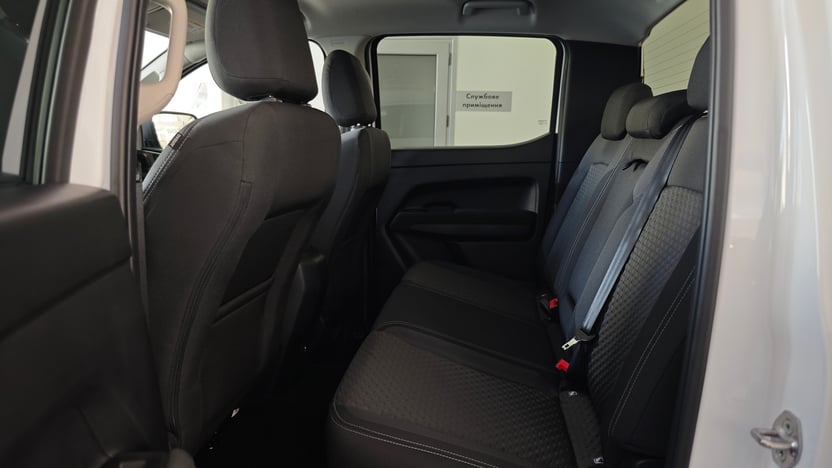 Зображення Amarok Life COMFORT TDI 4MOTION