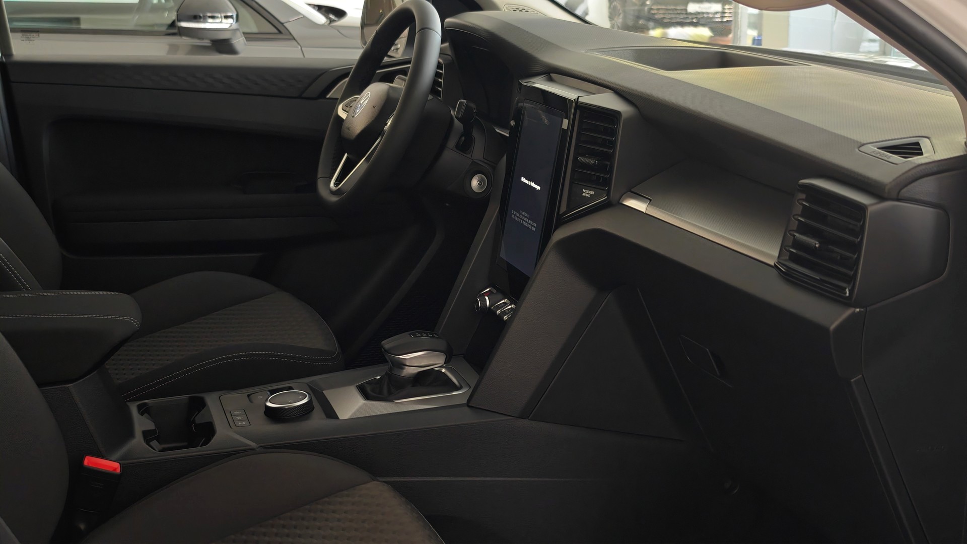 Зображення Amarok Life COMFORT TDI 4MOTION