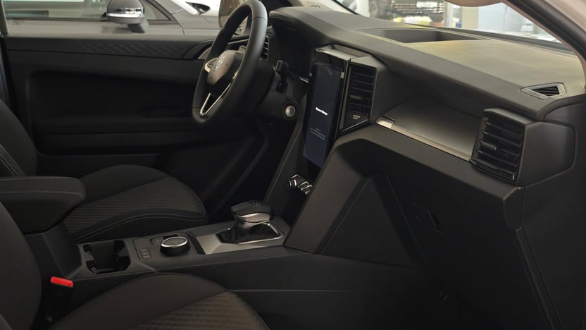 Зображення Amarok Life COMFORT TDI 4MOTION