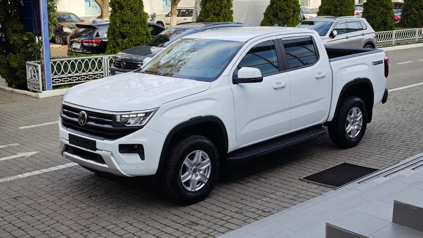Зображення Amarok Life COMFORT TDI 4MOTION