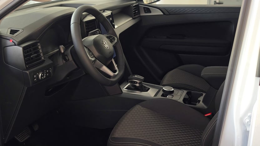 Зображення Amarok Life COMFORT TDI 4MOTION