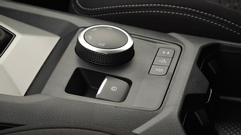 Зображення Amarok Life COMFORT TDI 4MOTION