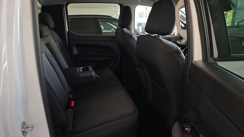 Зображення Amarok Life COMFORT TDI 4MOTION