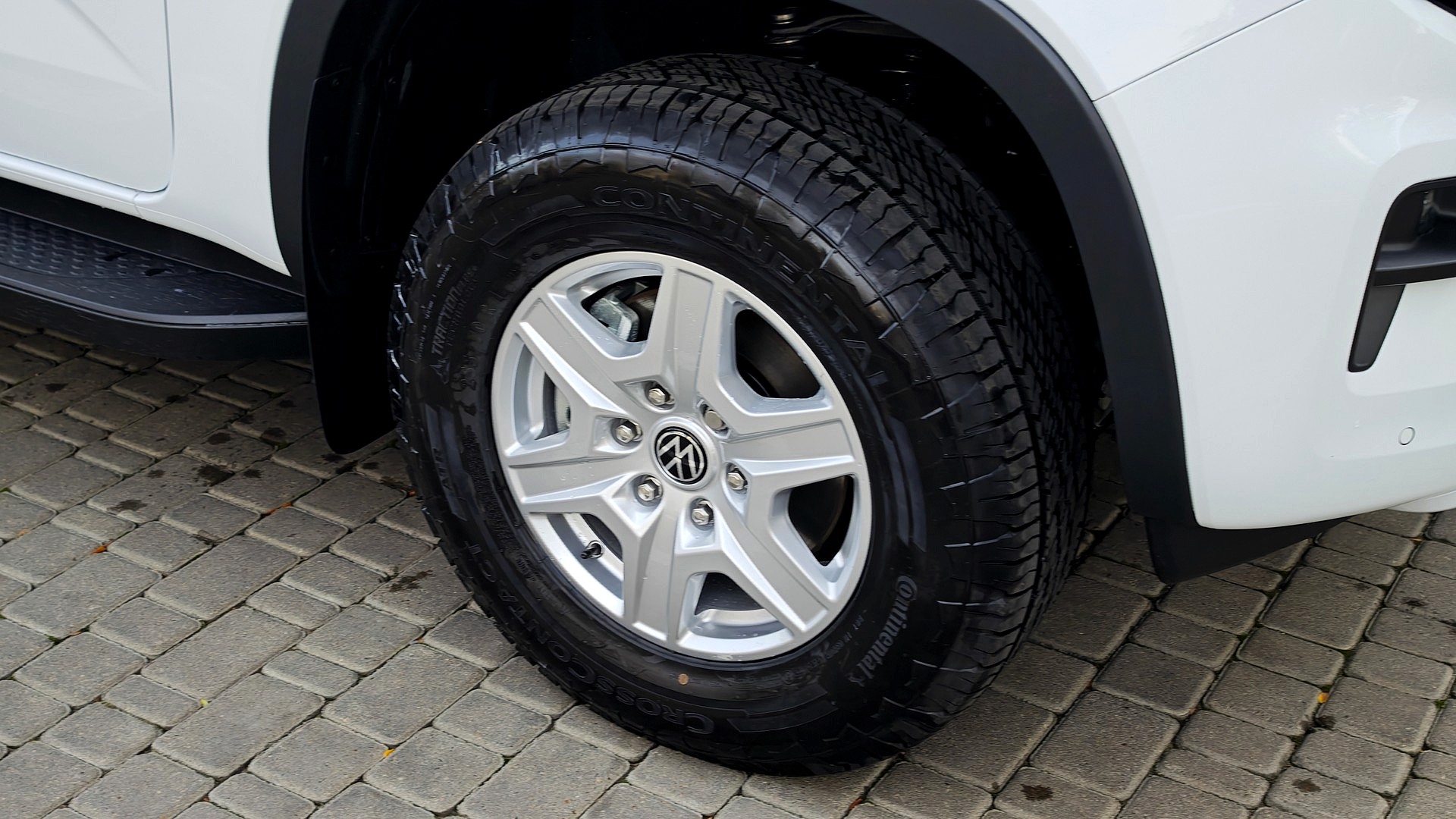 Зображення Amarok Life COMFORT TDI 4MOTION