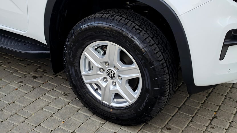 Зображення Amarok Life COMFORT TDI 4MOTION