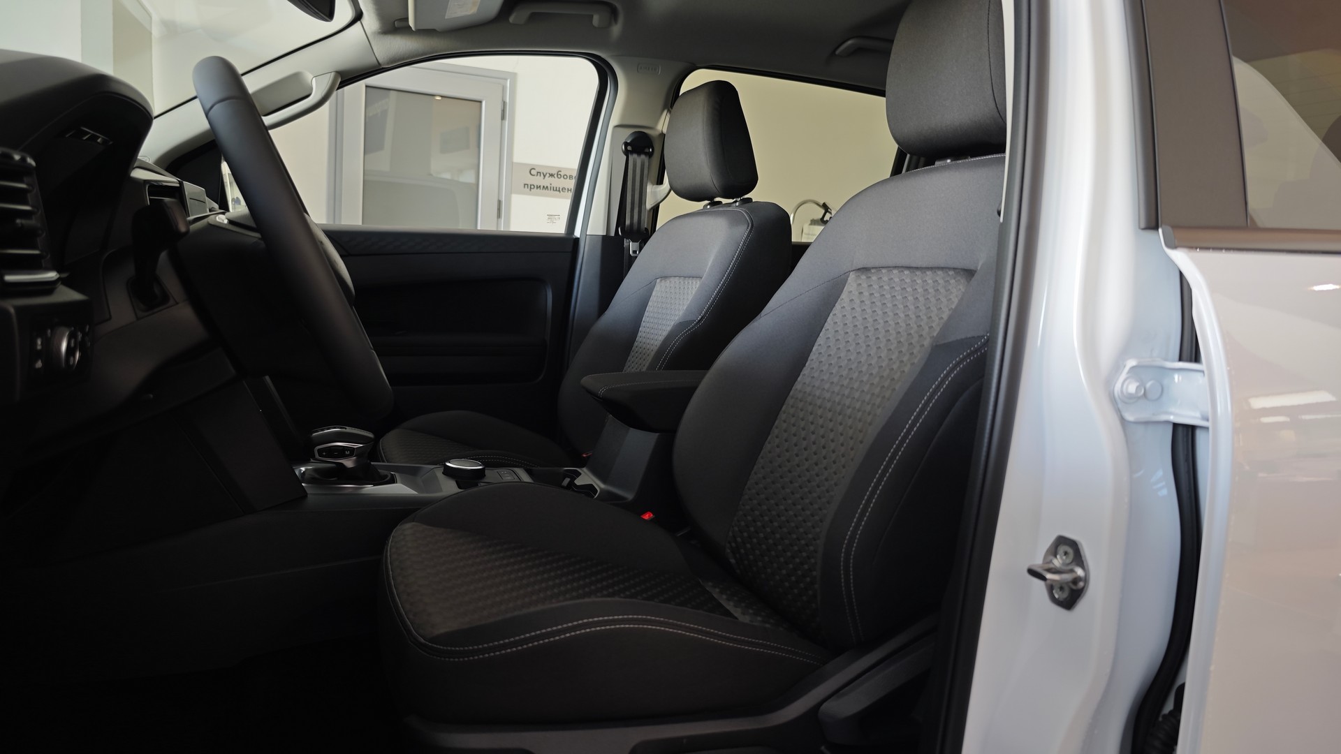 Зображення Amarok Life COMFORT TDI 4MOTION