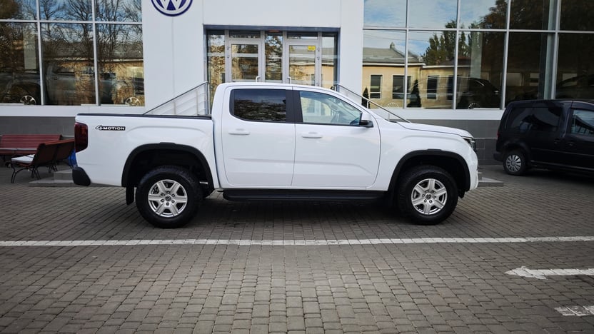 Зображення Amarok Life COMFORT TDI 4MOTION